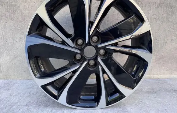 Mazda CX-5 II R19 alloy rim 