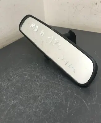 Mercedes-Benz A W168 Rear view mirror (interior) 0153647