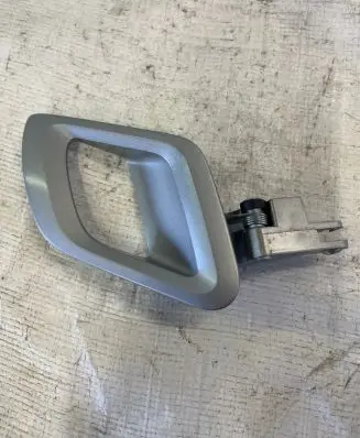 Skoda Roomster (5J) Rear door interior handle 5J0837226A