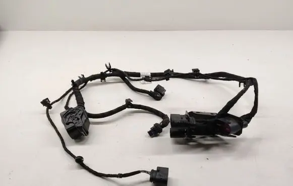Audi A5 Other wiring loom 8B3971499T