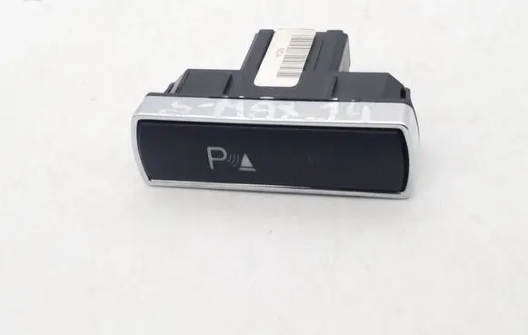 Ford S-MAX Parking (PDC) sensor switch BS7T15A860AB