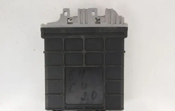 Audi A6 S6 C4 4A Engine control unit/module 039906024A 5WP4144