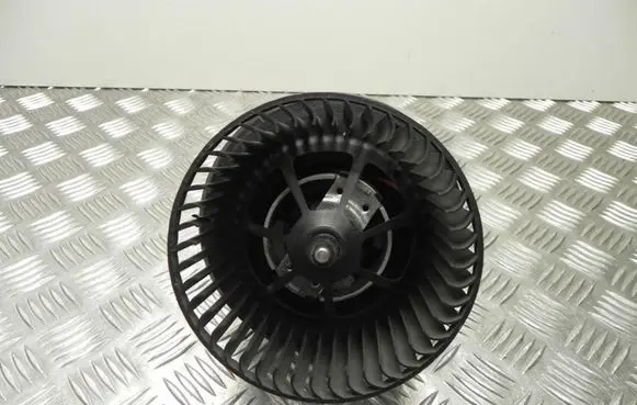 Seat Alhambra (Mk2) Heater fan/blower 53113844 T1261