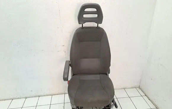 Citroen Jumper Front driver seat 