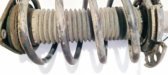 Ford C-MAX II Front coil spring 