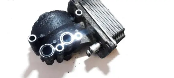 Ford Mondeo Mk III Oil filter cover 