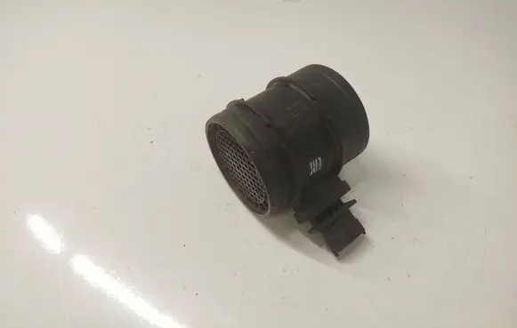 Fiat Ducato Mass air flow meter 0281006048
