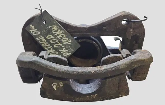 KIA Sportage Front brake caliper