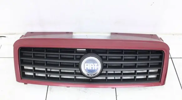 Fiat Doblo Front grill