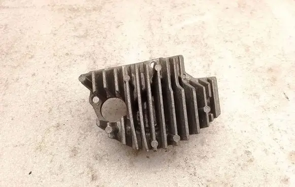 Tesla Model 3 LED ballast control module 6002TZ0328