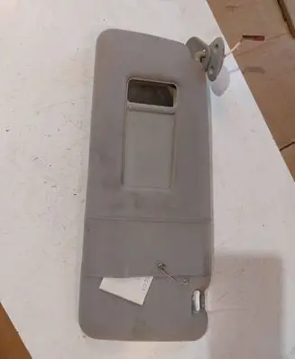 BMW 7 E38 Sun visor