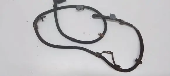 Mercedes-Benz E W212 Wires (generator/alternator) A2124407558