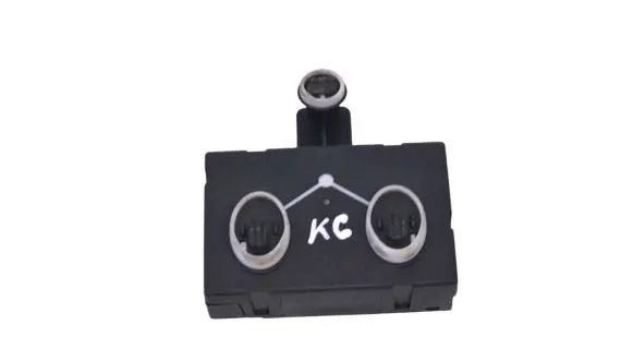 Door control unit/module