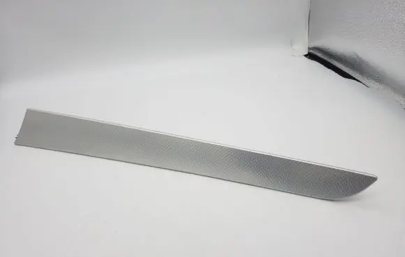 Audi A4 S4 B8 8K Other rear door trim element 8K0867420