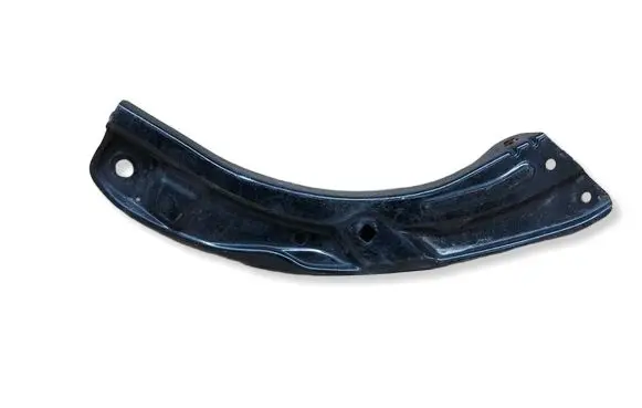 Skoda Rapid (NH) Radiator support slam panel bracket 5JA805932A