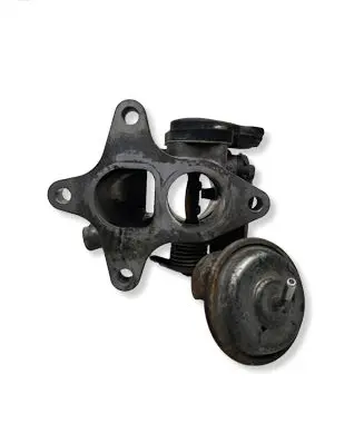 Honda Accord Throttle valve 