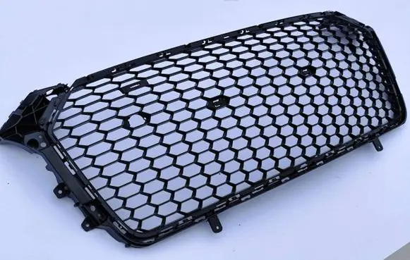 Audi R8 4S Front bumper upper radiator grill 4S0853653D