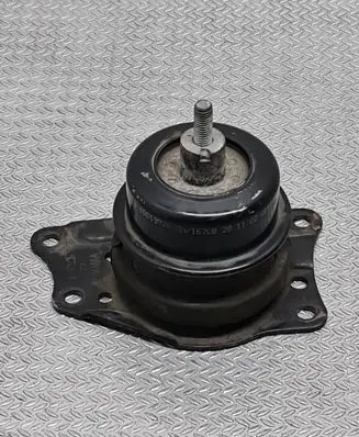Volkswagen Polo Engine mount bracket 6Q0199262AN