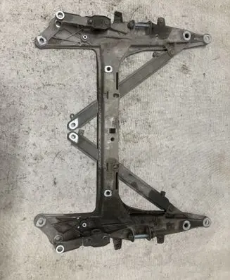 Front subframe