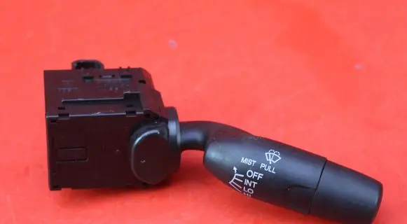 Honda City Headlight wiper switch M29843