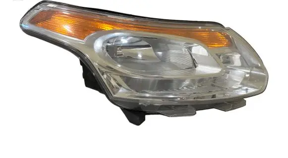 Citroen C4 I Picasso Headlight/headlamp 9681805180 9681806180 1EG00953702