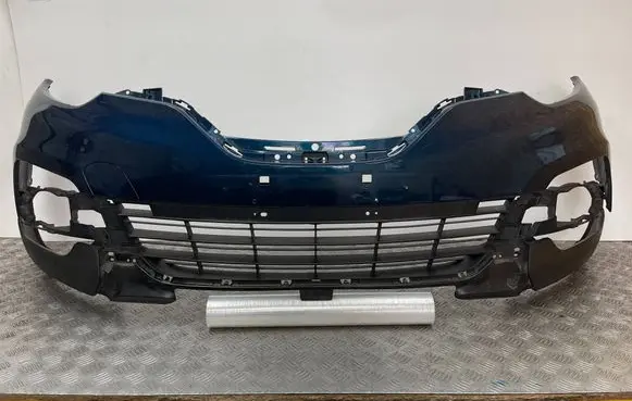 Renault Captur Front bumper