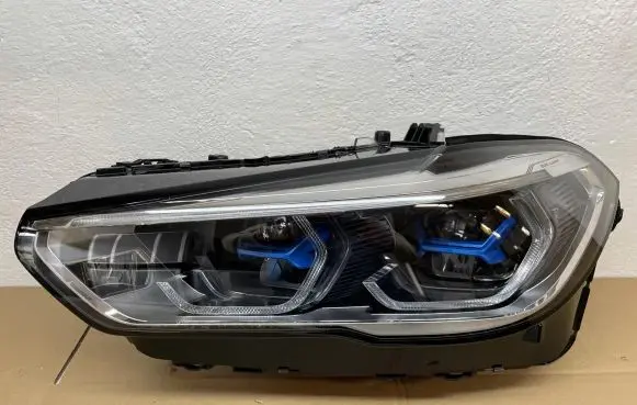 BMW X5 G05 Headlight/headlamp 9481789-09