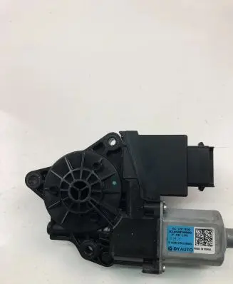 KIA Optima Rear door window regulator motor 83450D4000