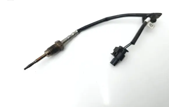 BMW 3 F30 F35 F31 Exhaust gas temperature sensor 8584777