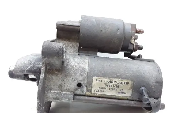 Volvo V50 Starter motor 30667739 3M5T11000CE