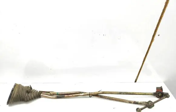 Audi A6 S6 C6 4F Gear shift rod 4F0711151
