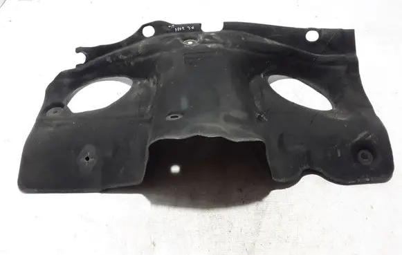 Peugeot 2008 II Sound insulation of firewall 9820794880