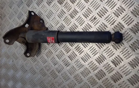 Chrysler Grand Voyager V Rear shock absorber/damper