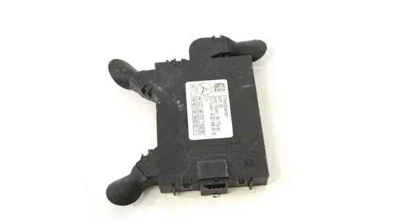 Mercedes-Benz S W221 Alarm control unit/module A2219050018