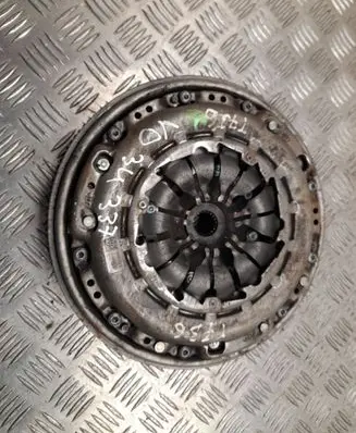 Renault Kangoo III Clutch set kit 302054477R