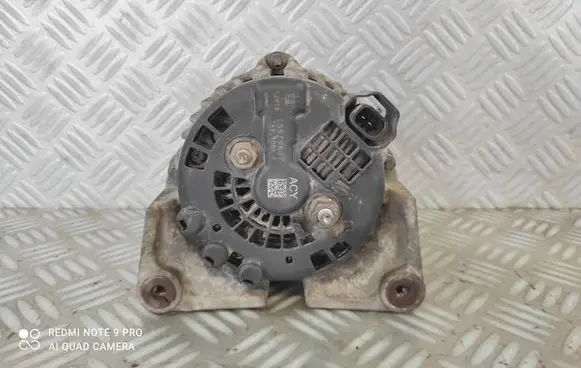 Opel Astra J Generator/alternator 13579667