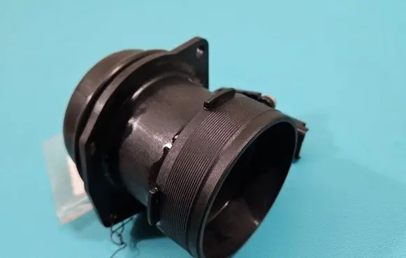 Citroen C5 Mass air flow meter 9681917980 IMPRK1485413