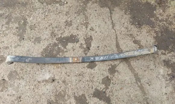 Volkswagen Caddy Rear leaf spring 2k5511151aa