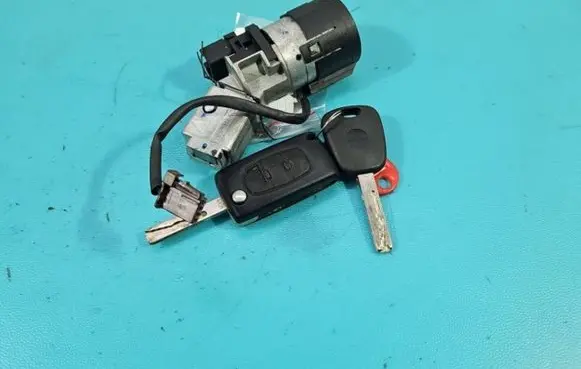 Citroen C5 Ignition lock IMPRK1447771