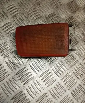 Volkswagen Golf III Front indicator light 1H0953156C