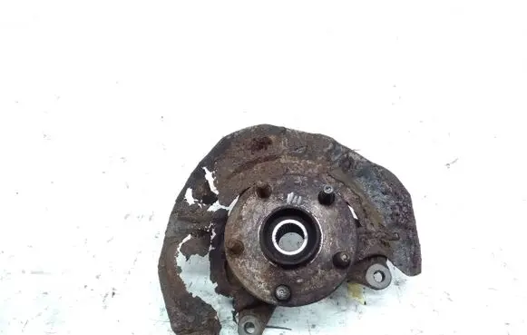 Toyota Camry Front wheel hub spindle knuckle
