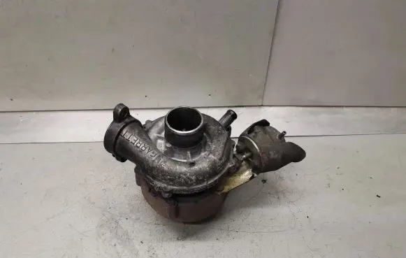 Ford Focus Turbo 9663199280
