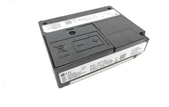 Buick Encore GX I Other control units/modules 84721683 555343750
