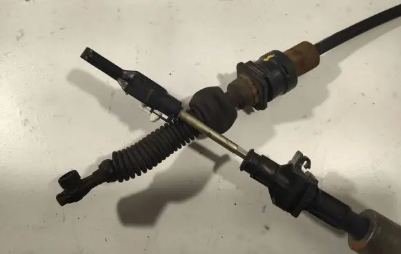 Mazda 6 Gear shift cable linkage G22C46500G EPDM