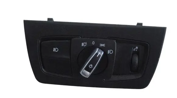 BMW 4 F32 F33 Light switch 9265297