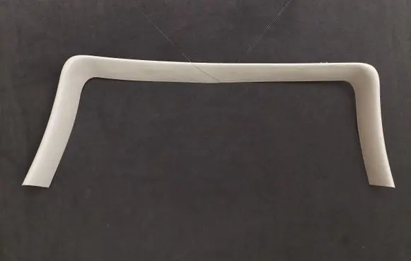 Chrysler Voyager Tailgate trim 184690