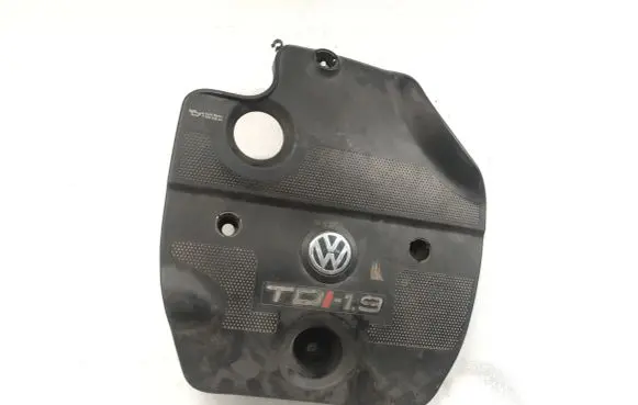 Volkswagen Golf IV Engine cover (trim) 038103925E 054276E