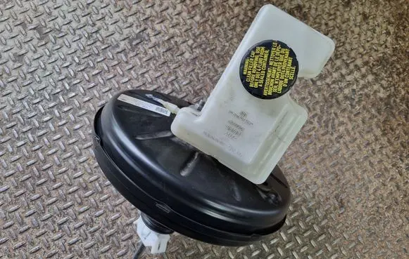 Audi Q3 F3 Brake booster 3Q1614105BJ