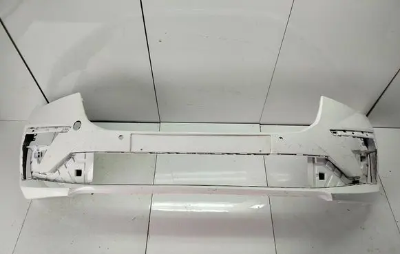 Skoda Scala Front bumper 657807221F