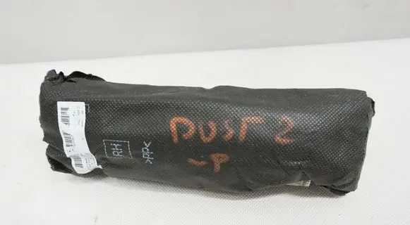 Dacia Duster II Seat airbag